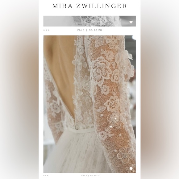 Gorgeous Mira Zwillinger - Vale - Picture 3 of 8